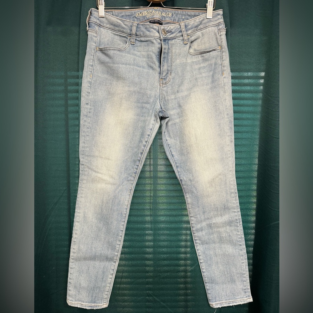 American Eagle Jegging